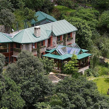Saffronstays Himalaica, Nainital Bhowali Esterno foto