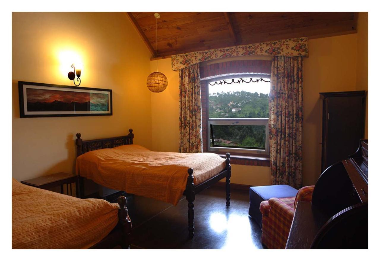 Saffronstays Himalaica, Nainital Bhowali Esterno foto